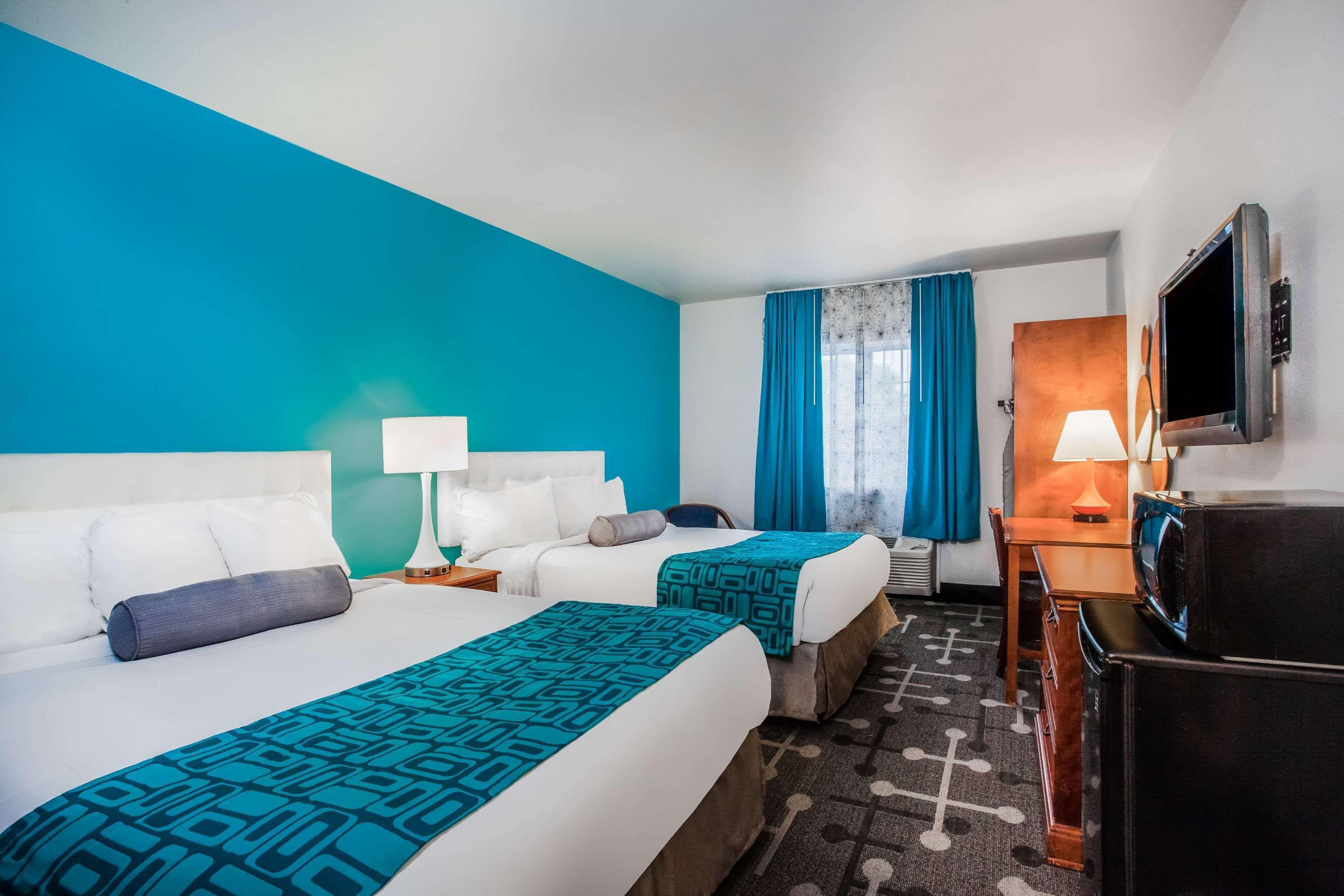 Howard Johnson By Wyndham Hershey Eksteriør bilde