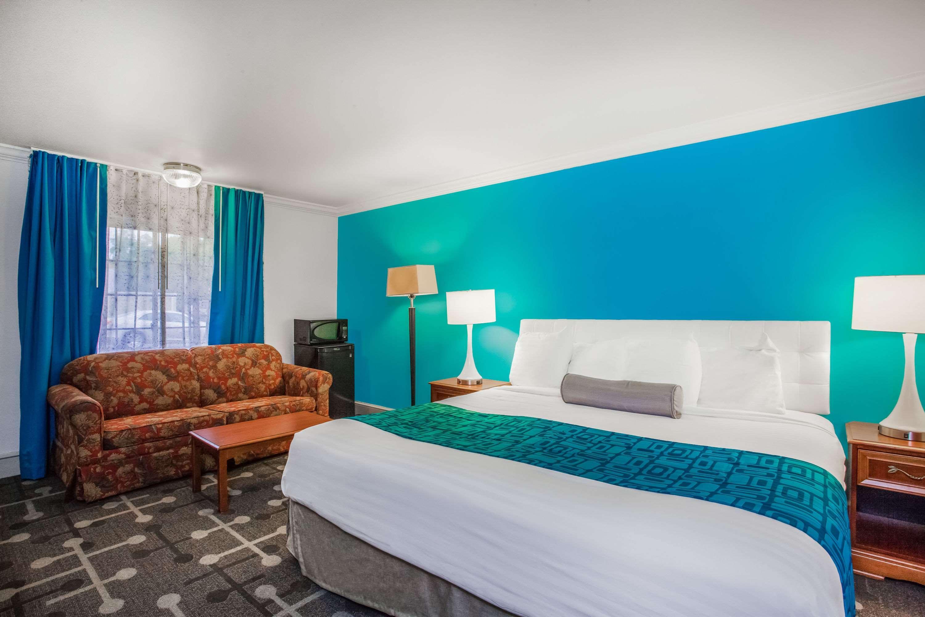 Howard Johnson By Wyndham Hershey Eksteriør bilde