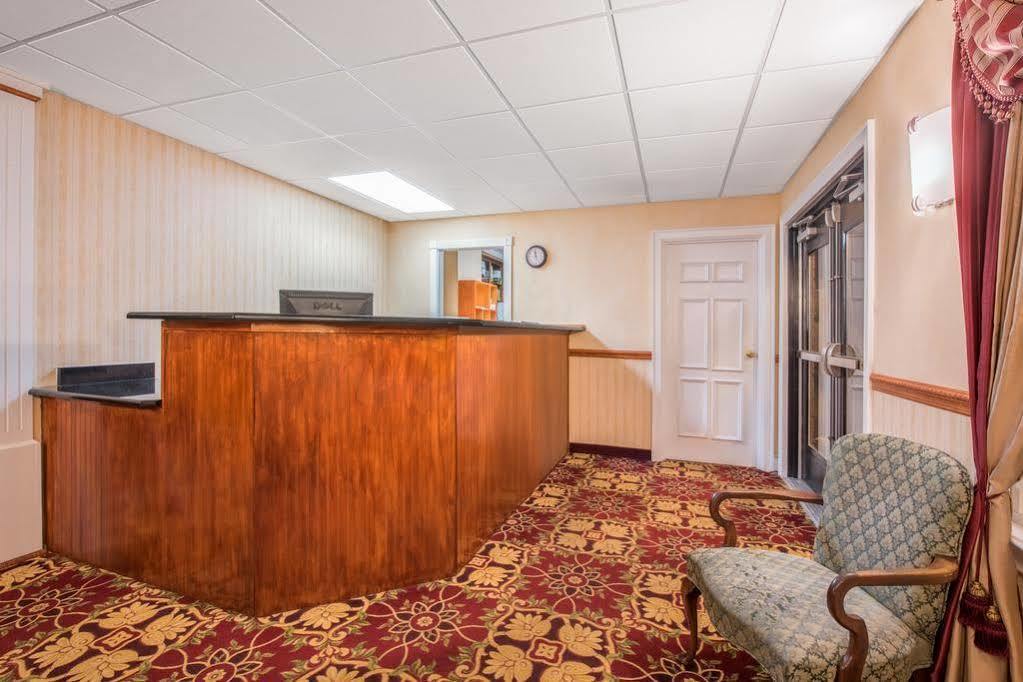 Howard Johnson By Wyndham Hershey Eksteriør bilde