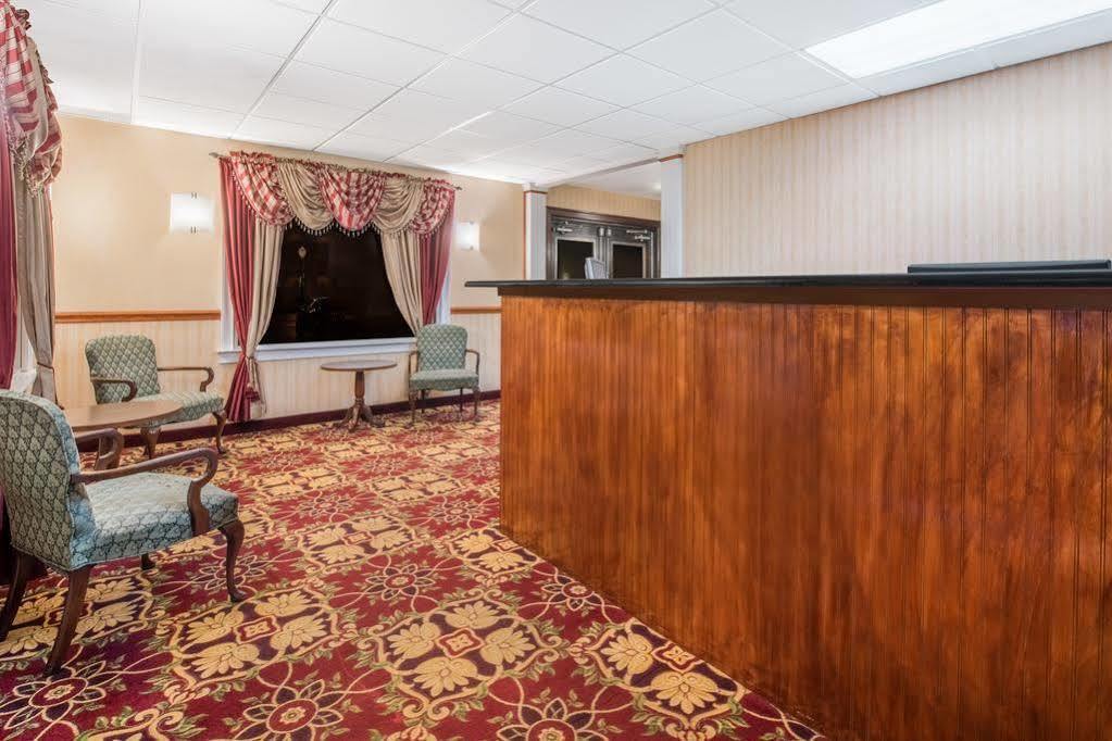Howard Johnson By Wyndham Hershey Eksteriør bilde