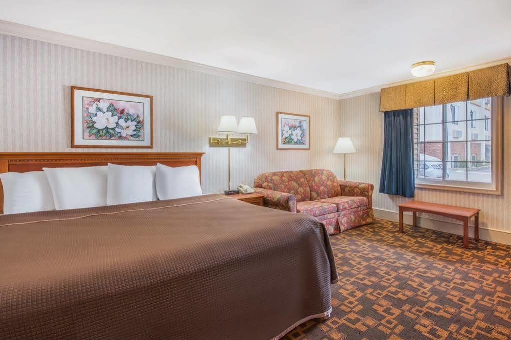 Howard Johnson By Wyndham Hershey Eksteriør bilde