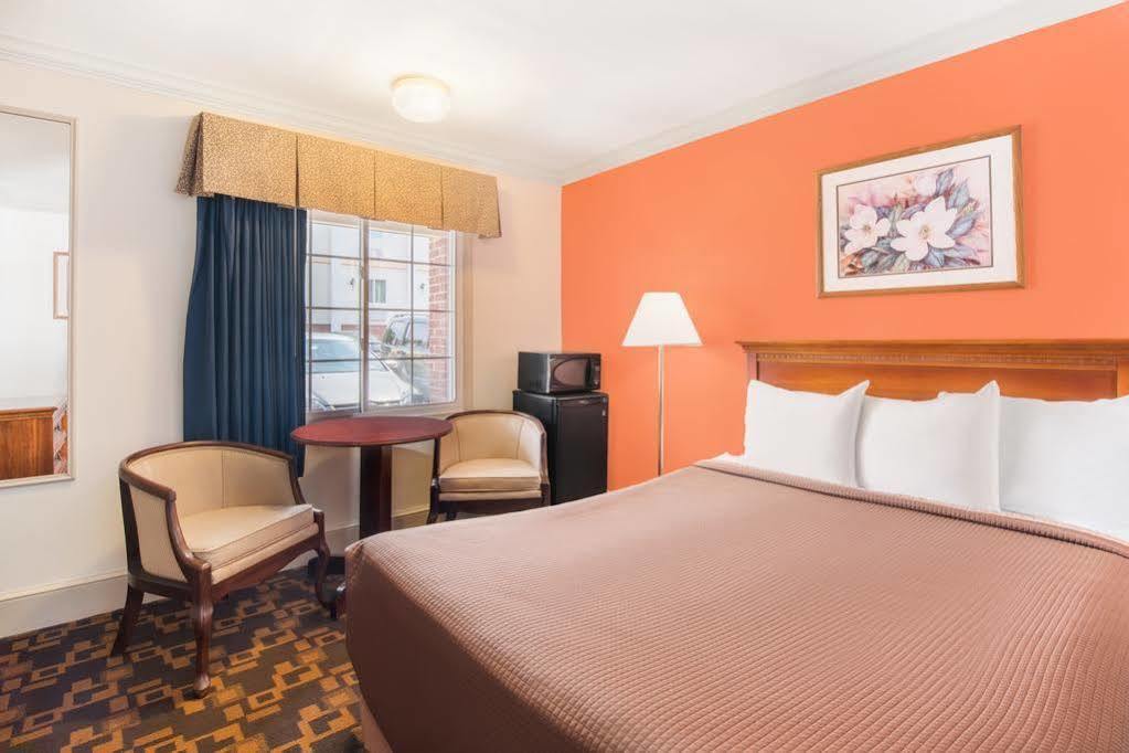 Howard Johnson By Wyndham Hershey Eksteriør bilde