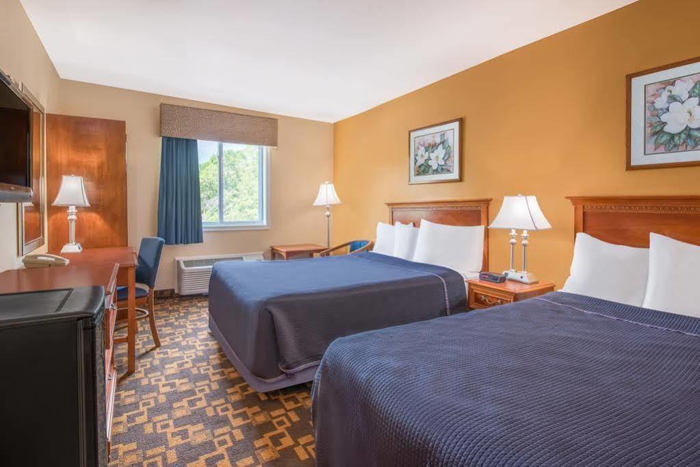 Howard Johnson By Wyndham Hershey Eksteriør bilde