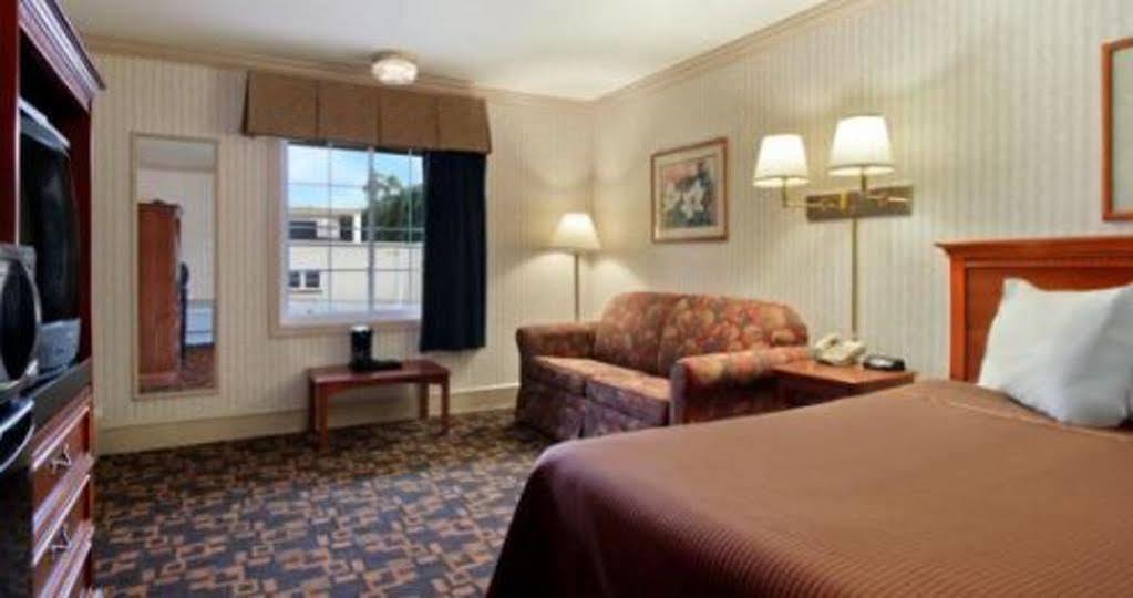 Howard Johnson By Wyndham Hershey Eksteriør bilde